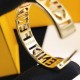 Always sold out at the end of the year Earrings 2023SS FENDI Fendi Always sold out at the end of the year Earrings 2023SS FENDI Fendi